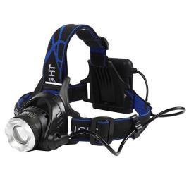 Lanterna de cabeça 300 lumens