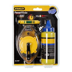 Fio para traçar 30M KIT STANLEY