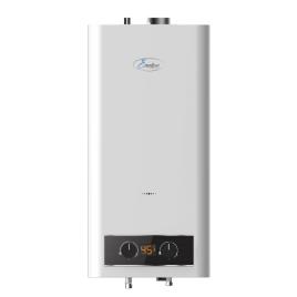 Esquentador  11 l novo gás butano emelson