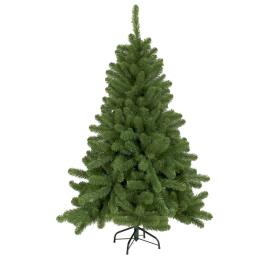 árvore de natal artifícial 180 cm - 526 ramos