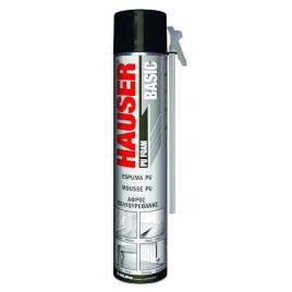 Espuma poliuretano multiusos (cânula) 750ml