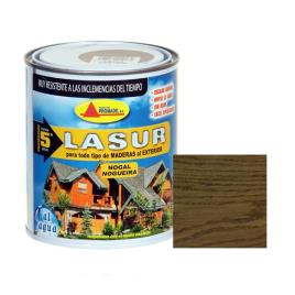 Lasur água mate nogueira promade 4 l