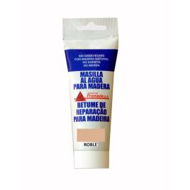 Massa para madeira carvalho 150 gr