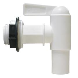 Torneira para depósito de água