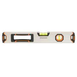 Nível magnético tubular 400 mm 