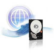 Disco Rígido  Blue 1TB 3.5´ (WD10EZRZ)