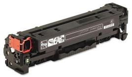 Toner HP 304A Compatível (CC530A) Preto