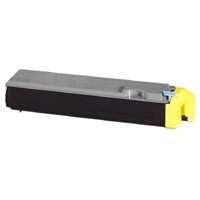 Toner Kyocera TK-590 Compatível amarelo