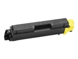 Toner Kyocera TK-580 Compatível amarelo