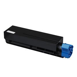 Toner OKI Compatível B411