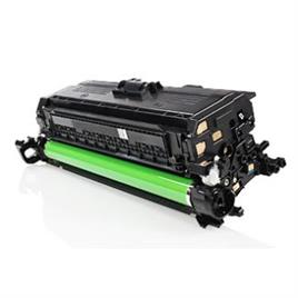 Toner HP 647A Compatível Preto CE260A