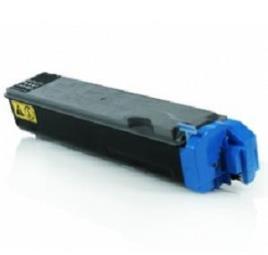 Toner Kyocera Compatível TK-510 C - azul