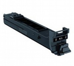 Toner Konica Minolta 4650 Compati­vel Azul