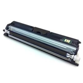 Toner Konica Minolta 1600 Compatível Amarelo