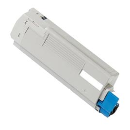 TONER OKI RECICLADO C5600 / C5700 AZUL