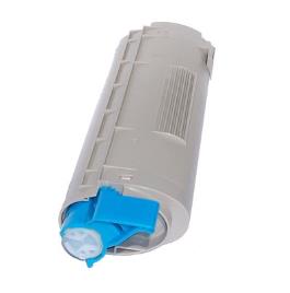 Toner OKI Reciclado C5650 / C5750 Preto