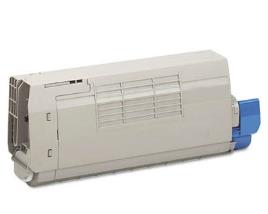 Toner OKI Compatível C710 / C711 amarelo