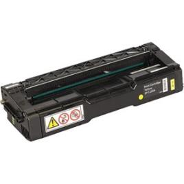 Toner Ricoh SP C220 / C221 / C222 Compatível Magenta