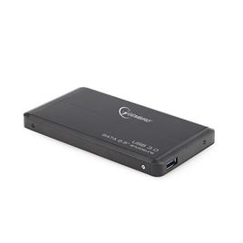 Caixa Externa USB3.0 Aluminio p/ Disco Rigido 2,5 SATA - 