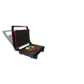 Grelhador Sanduicheira Panini 700W Aigostar Warme