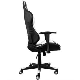 Cadeira Fantech Extreme Gaming White