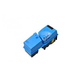 Toner Kyocera TK-825C Compatível Azul (1T02FZCEU0)