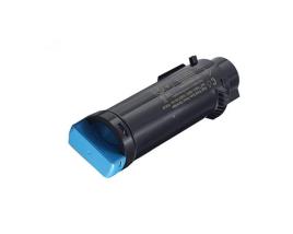 Toner Xerox Phaser 6510 / WorkCenter 6515 Azul Compati­vel (106R03477 / 106R03473)