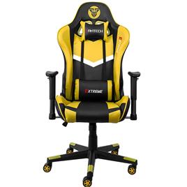 Cadeira Fantech Extreme Gaming Amarelo