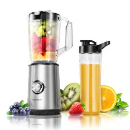 Liquidificadora    Baron c/ Copo 350w