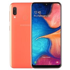 Smartphone Samsung Galaxy A20E 5.8 3GB/32GB Dual SIM Coral