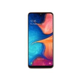 Smartphone Samsung Galaxy A20e Ds A202 3gb 32gb Coral