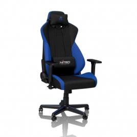 Cadeira Gaming  S300 - Galactic Blue