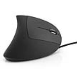 Rato Ótico Mediarange Ergonómico 6 Botões