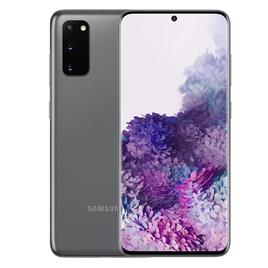 Smartphone  Galaxy S20 6.1 8GB/128GB Cinza escuro