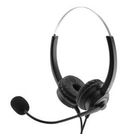 Headset Stereo com Microfone MediaRange