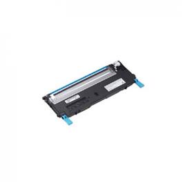Toner Dell 1235CN Azul