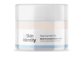 id Skin Identity Niacinamide 5% Crema Hidratante Correctora 50 ml