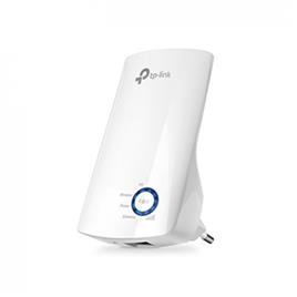 Extensor de Sinal TP-LINK TL-WA850RE N300 Wireless 300MBPS