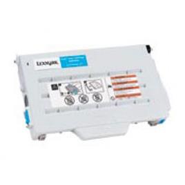 Toner Optra C720/720 Azul