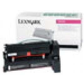 Toner Prebate C750/X750 Magenta