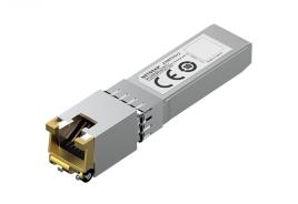 TRANSCEIVER 10GBASE-T SFP+