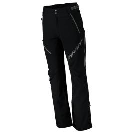 Dynafit Mercury 2 Dynastretch Pants Preto XL