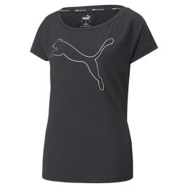 Puma Favorite Cat T-shirt  L
