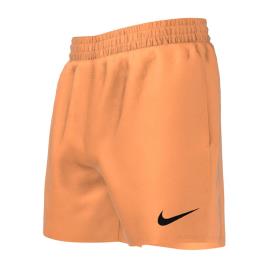 Nike Swim Nessb866 Swimming Shorts  L