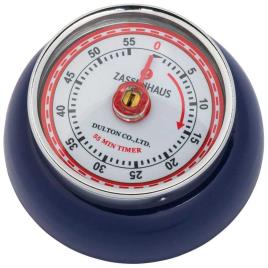 Zassenhaus 71832 Analog Kitchen Timer