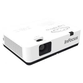 Infocus In1036 4600 Lumens 3lcd Projector