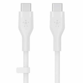 Belkin Cab009bt1mwh 1 M Usb-c Cable