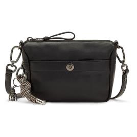 Kipling Xandra Crossbody Preto