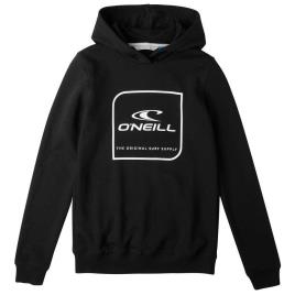 O´neill N06472 Cube Girl Hoodie  5-6 Years