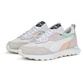 Puma Rider Fv Future Vintage Trainers  EU 40